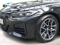 Gebraucht BMW 430 M Sport 245 PS (180 kW) 2022 Schwarz Coupé