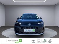 Second-hand VW T-Roc Style 116 CP (85 kW) 2026 Negru SUV
