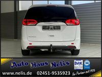 Gebraucht Chrysler Pacifica 291 PS (214 kW) 2016 Weiß Van / Kleinbus