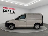 Neu VW Caddy Comfortline 122 PS (89 kW) 2025 Candyweiss Van / Kleinbus