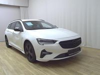 Gebraucht Opel Insignia GS Line 174 PS (127 kW) 2020 Weiss Kombi