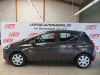 gebraucht Opel Corsa E*Klima*PDC*SHZ*Smartphone-Link*1.Hand