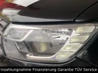 Gebraucht Dacia Sandero Prestige 90 PS (66 kW) 2018 Schwarz SUV