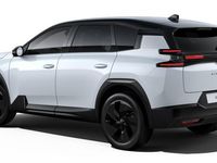 Neu Citroën C5 145 PS (106 kW) 2026 Okenit weiß metallic / dach in s SUV