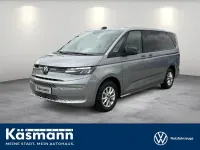Nouă VW Multivan 150 CP (110 kW) 2026 Argintiu Monovolum