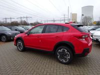 gebraucht Subaru XV 2.0ie Lineartronic Comfort