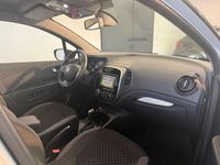Gebraucht Renault Captur Collection 150 PS (110 kW) 2019 Weiß SUV