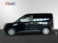 Gebraucht Ford Tourneo Courier Trend 125 PS (91 kW) 2025 Schwarz Van / Kleinbus