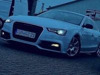 Gebraucht Audi A5 S-Line 190 PS (139 kW) 2015 Coupé