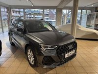 Gebraucht Audi Q3 S-Line 150 PS (110 kW) 2020 Grau (metallic) SUV