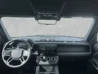 Gebraucht Land Rover Defender SE Dynamic 249 PS (183 kW) 2026 Grau SUV