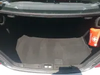 Gebraucht Mercedes 200 122 PS (89 kW) 2005 Silber Limousine