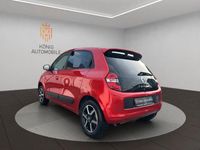 Gebraucht Renault Twingo LIMITED 69 PS (50 kW) 2018 Rot Kleinwagen
