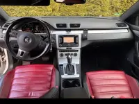 Gebraucht VW Passat 177 PS (130 kW) 2013 Limousine