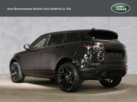 gebraucht Land Rover Range Rover evoque P200 S BLACK-PACK LED PANORAMA