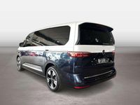 Ny VW Multivan Life 150 HK (110 kW) 2026 Blå MPV