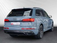 Gebraucht Audi Q7 Competition 286 PS (210 kW) 2023 Kemoragrau audi exclusive SUV