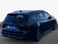 Gebraucht Ford Focus ST-Line X 155 PS (114 kW) 2025 Schwarz Kombi