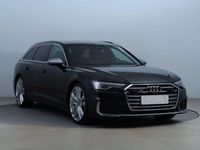 Gebraucht Audi S6 Sport 344 PS (253 kW) 2022 Schwarz Limousine