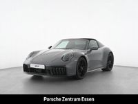 Neu Porsche 992 541 PS (397 kW) 2025 Grau Coupé