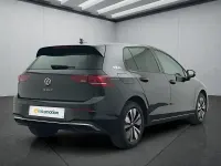 Gebraucht VW Golf VIII 150 PS (110 kW) 2025 Schwarz Kleinwagen
