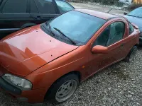 Gebraucht Opel Tigra 1995 Coupé