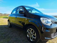 gebraucht Renault Twingo SCe 75 LIMITED