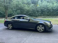 Gebraucht Mercedes E350 258 PS (189 kW) 2016 Grau Coupé