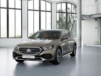 Gebraucht Mercedes E450 Avantgarde 367 PS (269 kW) 2026 Samtbraun metallic Kombi