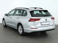 Używany VW Golf VII 2021 Andere Hatchback
