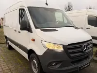 Gebraucht Mercedes Sprinter 170 PS (125 kW) 2023 Andere Van