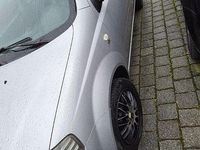 Gebraucht Chevrolet Kalos 72 PS (52 kW) 2005 Silber Kleinwagen