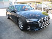 Gebraucht Audi A6 Sport 286 PS (210 kW) 2022 Schwarz Limousine