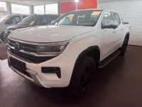 Gebraucht VW Amarok Style 241 PS (177 kW) 2024 Weiß Pickup