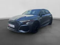 Gebraucht Audi RS3 Sportback Premium 400 PS (294 kW) 2024 Daytonagrau perleffekt Kleinwagen