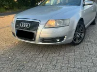 Gebraucht Audi A6 232 PS (170 kW) 2008 Kombi
