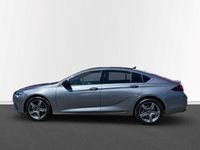 Gebraucht Opel Insignia Sport 200 PS (147 kW) 2020 Grau Limousine