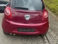 Usata Ford Ka Trend 69 CV (50 kW) 2010 Utilitaria