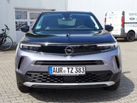 gebraucht Opel Mokka Elegance Navi/Kamera/LED/Sitzheizung Klima