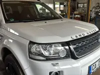 Gebraucht Land Rover Freelander 2 SE 190 PS (139 kW) 2013 SUV