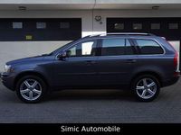 Gebraucht Volvo XC90 Summum 238 PS (175 kW) 2007 Grau SUV