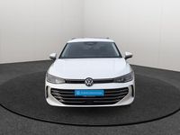 Gebraucht VW Passat Elegance 150 PS (110 kW) 2025 Weiss Kombi