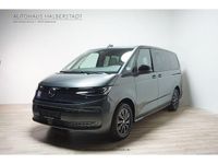 Używany VW Multivan 177 KM (130 kW) 2025 Minivan