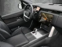 Gebraucht Land Rover Range Rover Autobiography 556 PS (408 kW) 2024 Eiger grey metallic SUV
