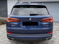 gebraucht BMW X5 X5xDrive45e Plug-In Hybrid / AppleCarPlay