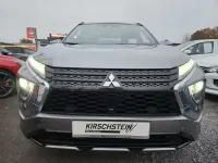 Gebraucht Mitsubishi Eclipse Top 2022 Grau SUV
