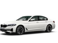 Gebraucht BMW 540 Shadowline 340 PS (250 kW) 2025 Limousine