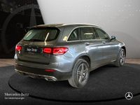 Gebraucht Mercedes GLC300e 320 PS (235 kW) 2020