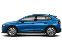 Neu Skoda Elroq Essence 139 kW (190 PS) 2026 Blau SUV