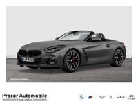 Neu BMW Z4 M Sport 340 PS (250 kW) 2026 Bmw individual froze Cabrio